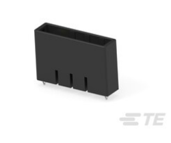 TE Dynamic 5000 系列 9-917542-2产品图纸