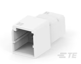 TE Dynamic 1000 系列 2-1939796-3产品图纸