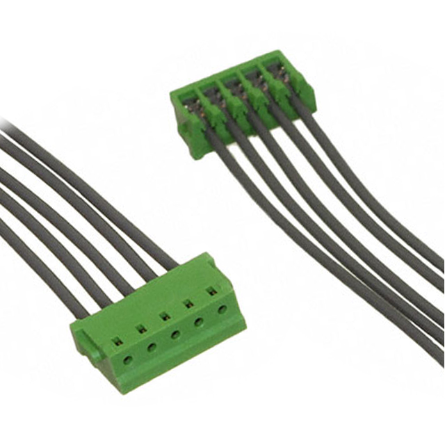 JST Sales America Inc. ZR A05ZR05ZR28H102A产品规格书