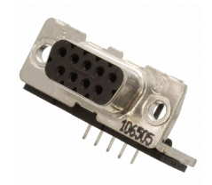 TE HD-20系列 5-106505-2产品图纸