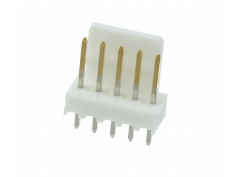 MOLEX 6410系列 22292051产品规格书