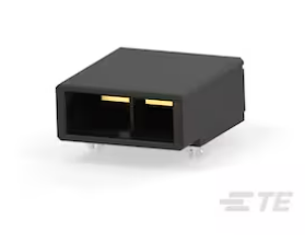 TE Dynamic 5000 系列 2-353079-2产品图纸