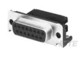 TE HD-20系列 747190-4产品图纸