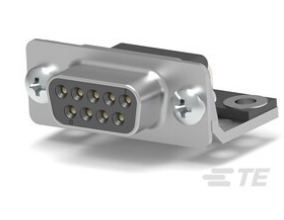 TE HD-20系列 5745438-4产品图纸