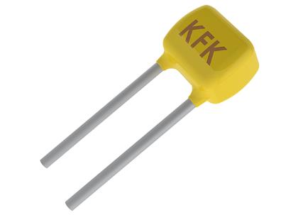 KEMET C315C103K5R5TA7303产品规格书