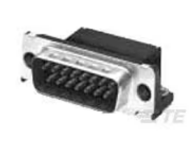 TE HD-20系列 5747834-4产品图纸
