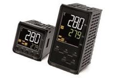 Omron  E5EC-QR2ASM-860  耐环境 专用温控器  产品样本