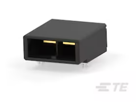 TE Dynamic 5000 系列 1-353079-2产品图纸