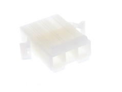 MOLEX 3191系列 39036030产品规格书