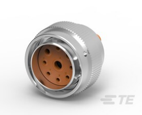 TE HD30系列 HD36-24-9PN产品图纸