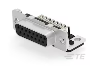 TE HD-20系列 6-106506-2产品图纸