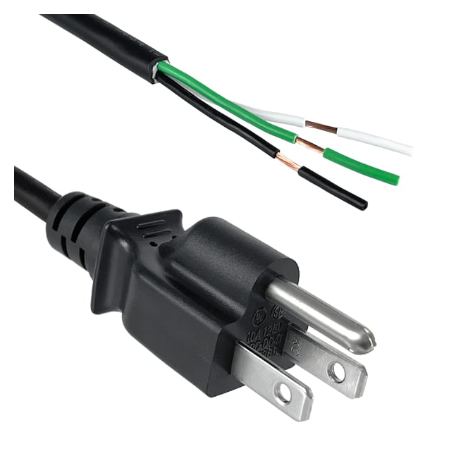 Qualtek 411013-01产品规格书
