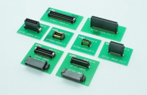 KEL DT系列 DT10-240S-10-TR-T产品图纸