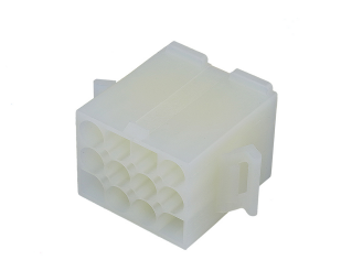 MOLEX 3191系列 39036120产品规格书