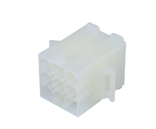 MOLEX 3191系列 39036090产品规格书