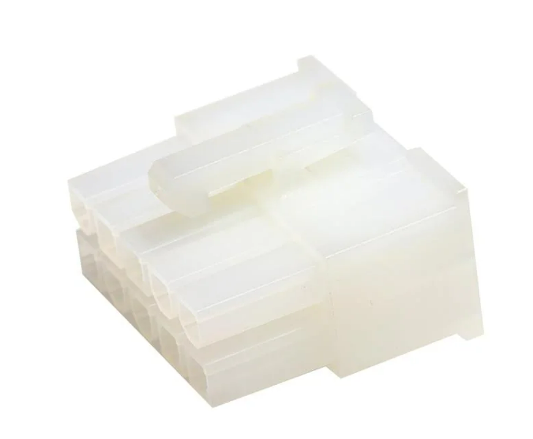 MOLEX 5557系列 39012100产品规格书