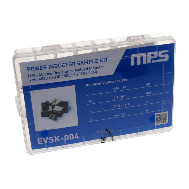Monolithic Power Systems Inc. MPL-AL系列  EVSK-004产品规格书