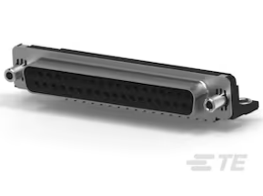 TE HD-20系列 5745784-6产品图纸