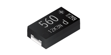 Panasonic EEF-JZ系列 EEFJZ0D561RE产品规格书