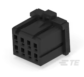 TE Dynamic 1000 系列 2-1827864-4产品图纸