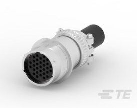 TE HD30系列 HD34-24-31SE-L006产品图纸