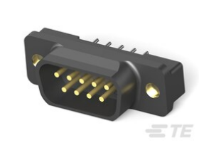 TE HD-20系列 5745051-2产品图纸