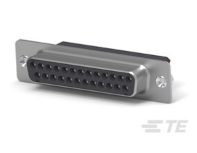 TE HD-20系列 5745886-2产品图纸
