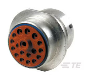 TE HD30系列 HD34-24-18SE产品图纸