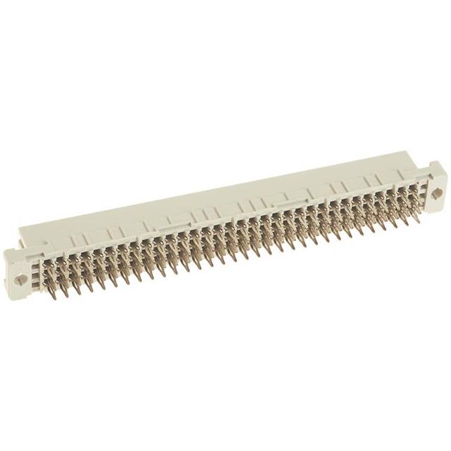 HARTING  DIN 41612系列 09032966850 产品规格书