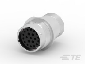 TE HD30系列 HD34-24-21SE-L005产品图纸
