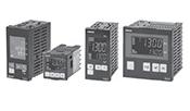 Omron  E5AZ-C3MTD  数字温控器  产品样本