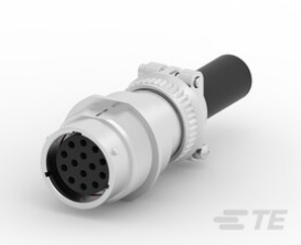 TE HD30系列 HD34-18-14SN-L006产品图纸