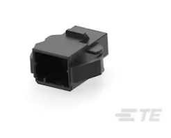 TE Dynamic 1000 系列 2-1903131-4产品图纸