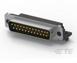 TE HD-20系列 747842-6产品图纸