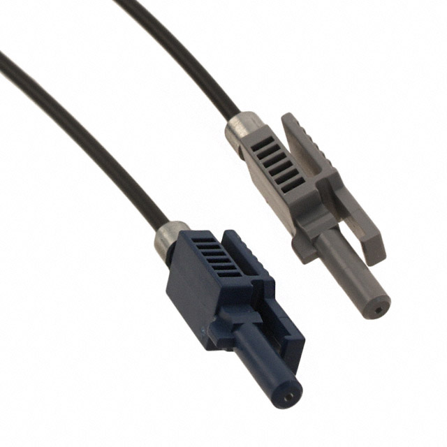 Broadcom Limited HFBR系列 HFBR-RLS001Z产品规格书