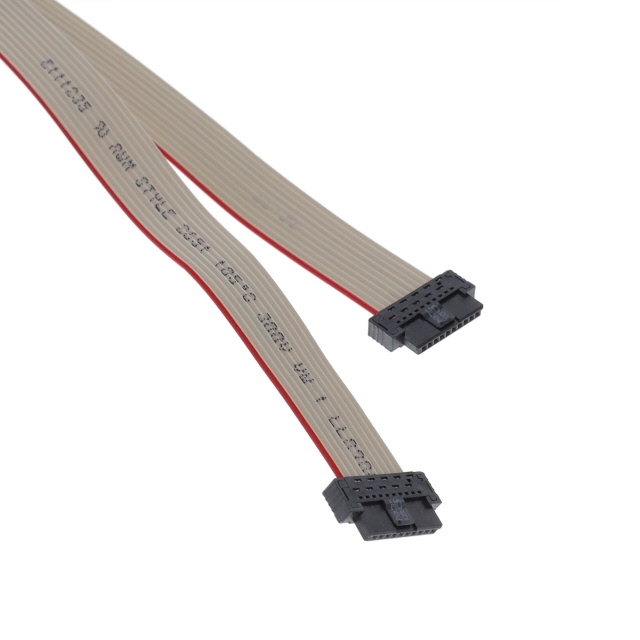 TE Connectivity Erni 839164-E产品规格书