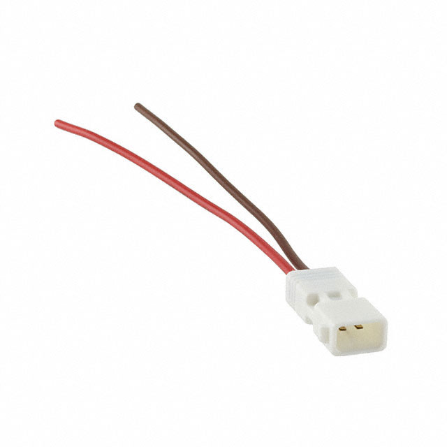 Amphenol LTW SSL12-J2LJ0-020A01产品规格书