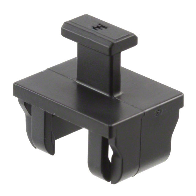 TE Connectivity AMP Connectors  1761394-1 产品规格书