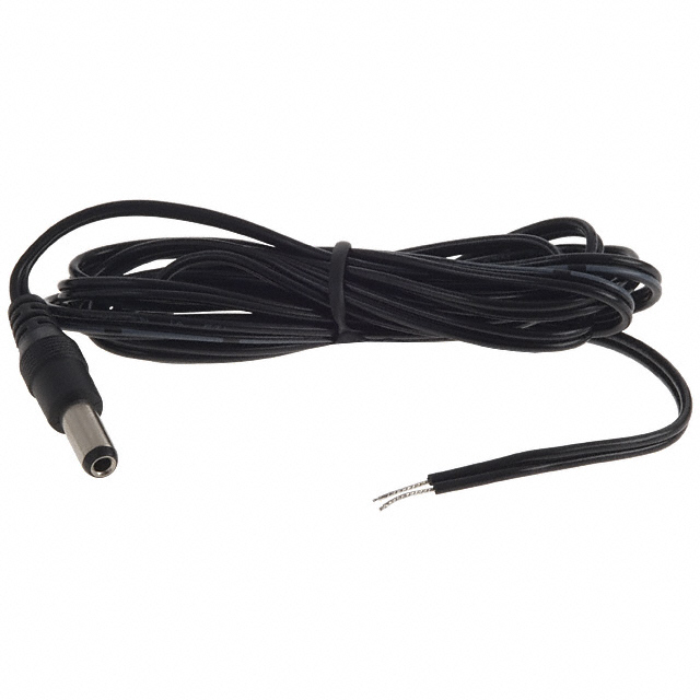 Tensility International Corp CA CA-2184产品规格书
