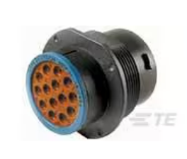 TE HDP20系列 HDP24-18-14SE产品图纸