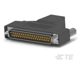 TE HDE系列 1-747950-4产品图纸