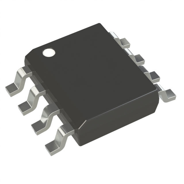 Microchip Technology  24LC01BT-I_SN 产品规格书