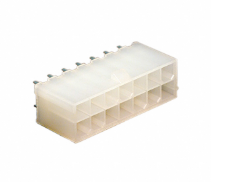 MOLEX 5566系列 39281143产品规格书