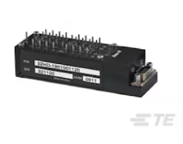 TE MEAS系列 2HD-0803021120产品图纸