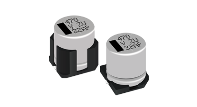 Panasonic EEH-ZU(U)系列 EEHZU1V681UP产品规格书