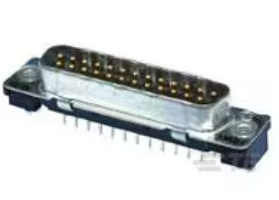 TE HDP20系列 2-338310-2产品图纸