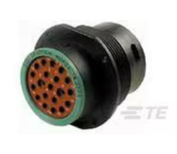 TE HDP20系列 HDP24-18-20PN产品图纸