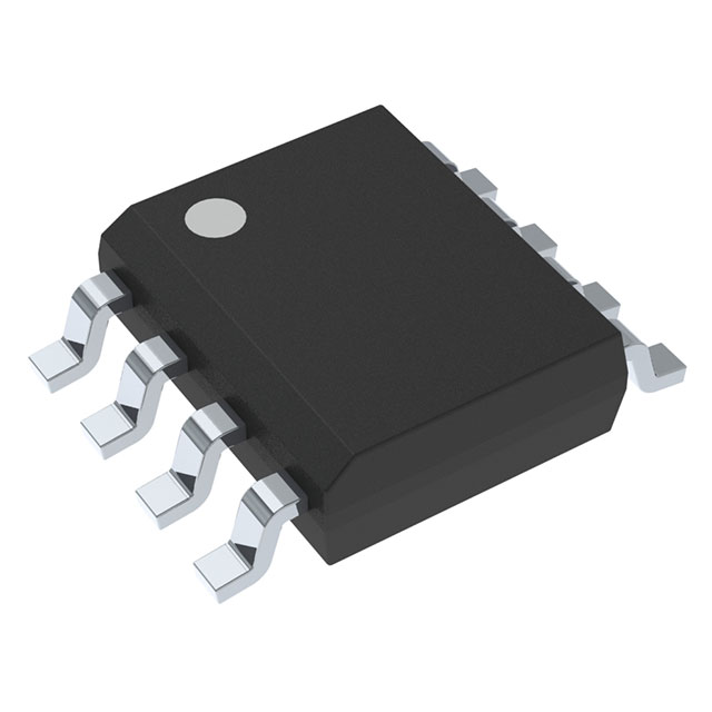onsemi  CAT24C16WI-GT3 产品规格书