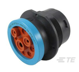 TE HDP20系列 HDP24-24-9PE-L017产品图纸