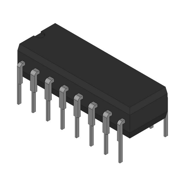 Benchmarq  BQ2203APN 产品规格书